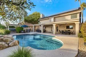 Paradise Retreat - Buenavante