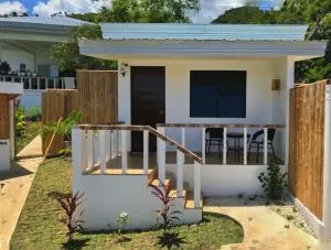 Kalipay Bungalows Alcoy - Boljoon