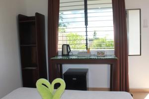 Kalipay Bungalows Alcoy