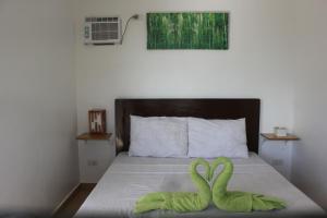 Kalipay Bungalows Alcoy