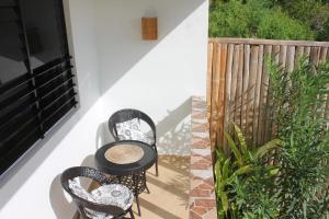 Kalipay Bungalows Alcoy