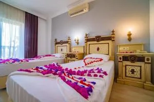 Funhill Resort Hotel - Çamyolu