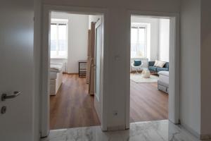 Central Apartment next to Hauptbahnhof Hbf