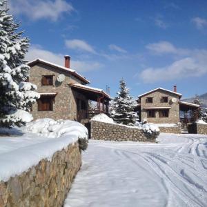 Mont Valley Boutique Chalets