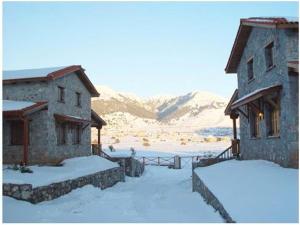 Mont Valley Boutique Chalets