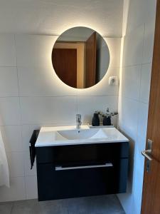 Apartment - Über den Wolken