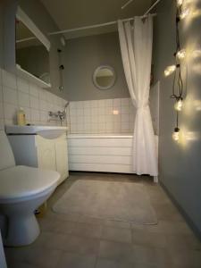 Style 1BR Appartment in Kemi - Tornio