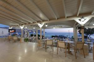 Lamon Hotel Rethymno Greece