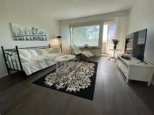 Style 1BR Appartment in Kemi - Tornio - Keminmaa