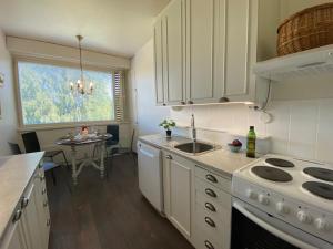 Style 1BR Appartment in Kemi - Tornio