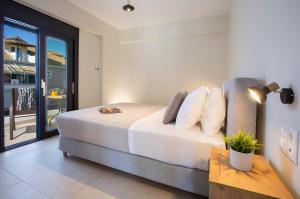 Amelies Luxe Apartments