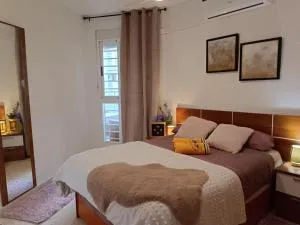 Playa Cannet 20 km Valencia piscina tennis - 阿尔马拉达