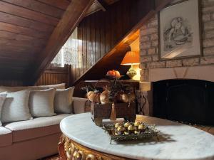Porfyra Luxury Guesthouse