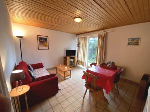 Les chênes Rouges 4p