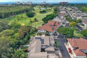 Ko Olina Fairways #4E townhouse
