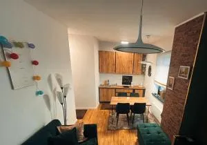 Apartman 34 - 别拉什尼察