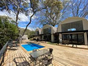 La Casa del Colibri - Santa Eulalia