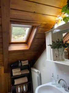 Porfyra Luxury Guesthouse