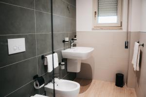 Double or Twin Room with Private Bathroom