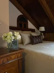 Porfyra Luxury Guesthouse - Kalavrita