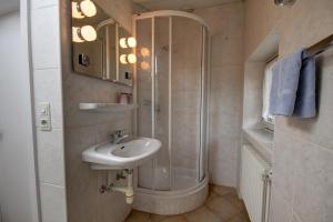 Ferienwohnung Birkenmeier inkl. Chiemgaukarte