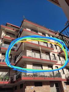 APPARTAMENTO DELIZIOSO CON TERRAZZO IN CENTRO-DELICIOUS APARTMENT WITH TERRACE