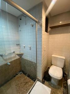 Flat 119 Lake side Brasília