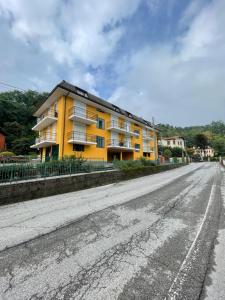 La Garçonniérre del Lago Maggiore