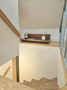 Appartements Apartament JO2024 : photos des chambres