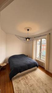 Appartement neuf au centre dÉpernay.