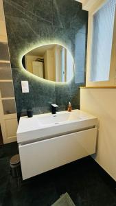 Appartement neuf au centre dÉpernay.