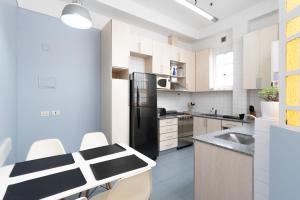 Acogedor apartamento en Palermo Buenos Aires