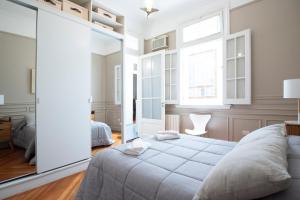 Acogedor apartamento en Palermo Buenos Aires