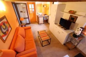 Baglio Antico Forno - Ustica