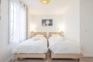 Appartements *Disneyland-Paris* 7pers, Wifi, Parking : photos des chambres
