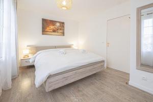 Appartements *Disneyland-Paris* 7pers, Wifi, Parking : photos des chambres
