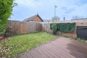 Appartements *Disneyland-Paris* 7pers, Wifi, Parking : photos des chambres