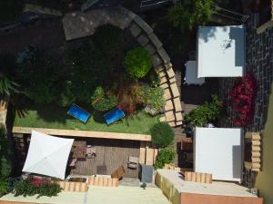 Appartement - Vue sur Jardin