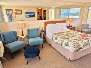 Diamond Head Beach #805