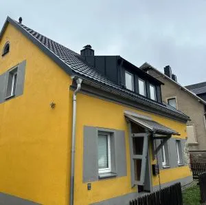 Berghaisl Neudorf - Cranzahl