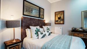 Jonkershoek Guest Farm