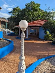 Casa-Miri - 卡库佩