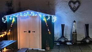 Kirschbaum Apartment