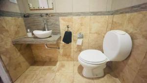 Departamento para 2 personas MDP