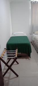 Pousada Espaco Luz do Sol Beira-Mar