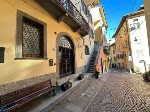 Casa Beccarie - Castro