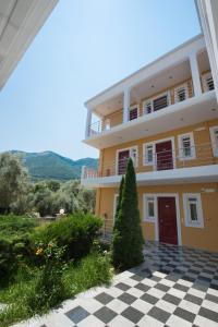 Summertime Inn Lefkada Greece