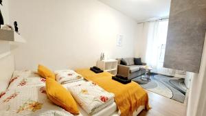 CheckInVienna-One bedroom Apartment