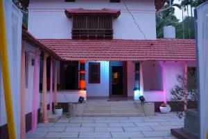 Kaanayi Heritage Home