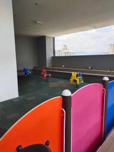Elisa Sentrio Pandan Suites